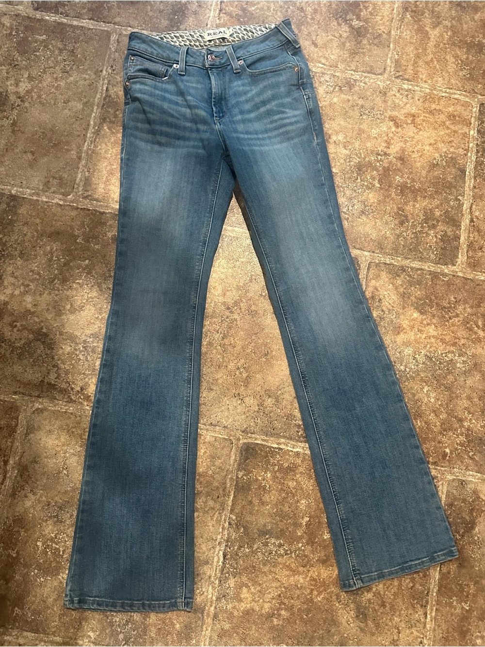 Ariat Women's Bootcut Jeans